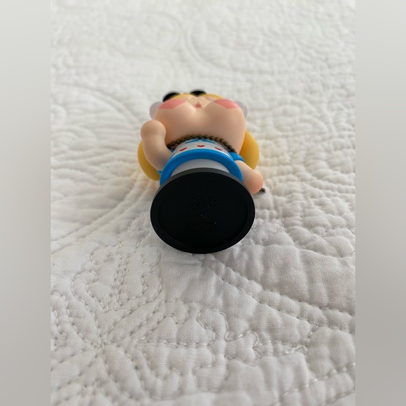 Pop Mart CRYBABY Crying Again Series Figure Blind Box (She’s Alice) - Picture 3 of 5